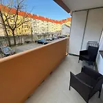 Comfortable Studio Nuremberg