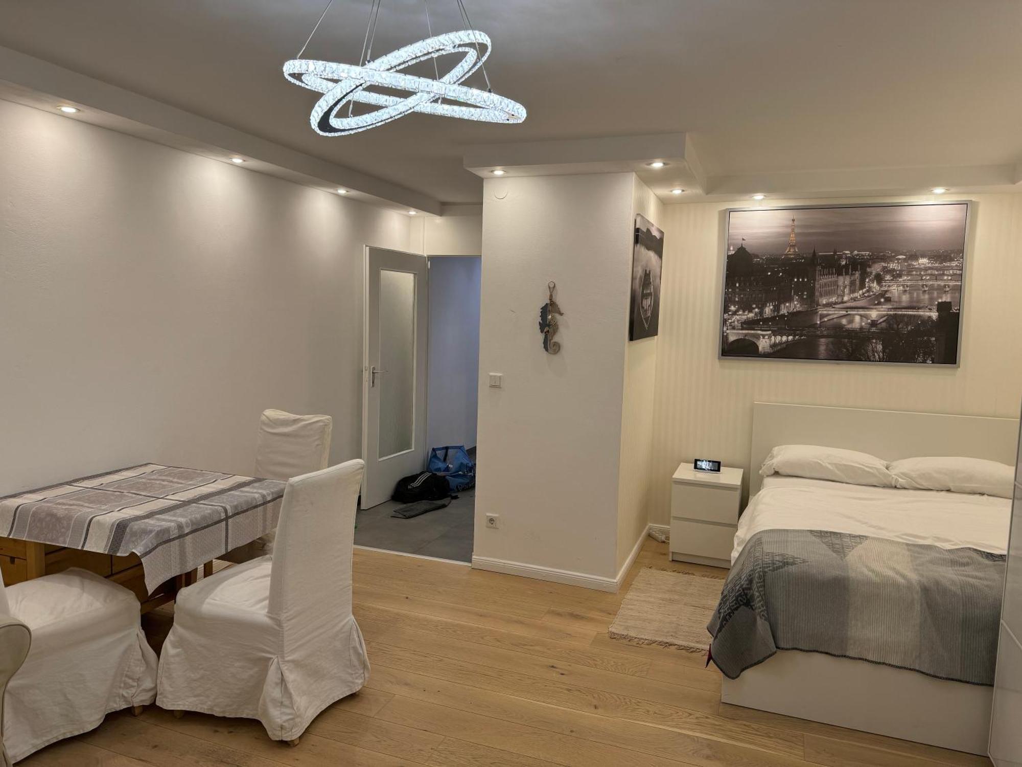 Comfortable Apartment *