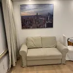 Comfortable Studio Nuremberg