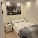 Comfortable Studio Nuremberg