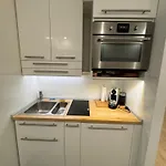 Comfortable Studio Nuremberg