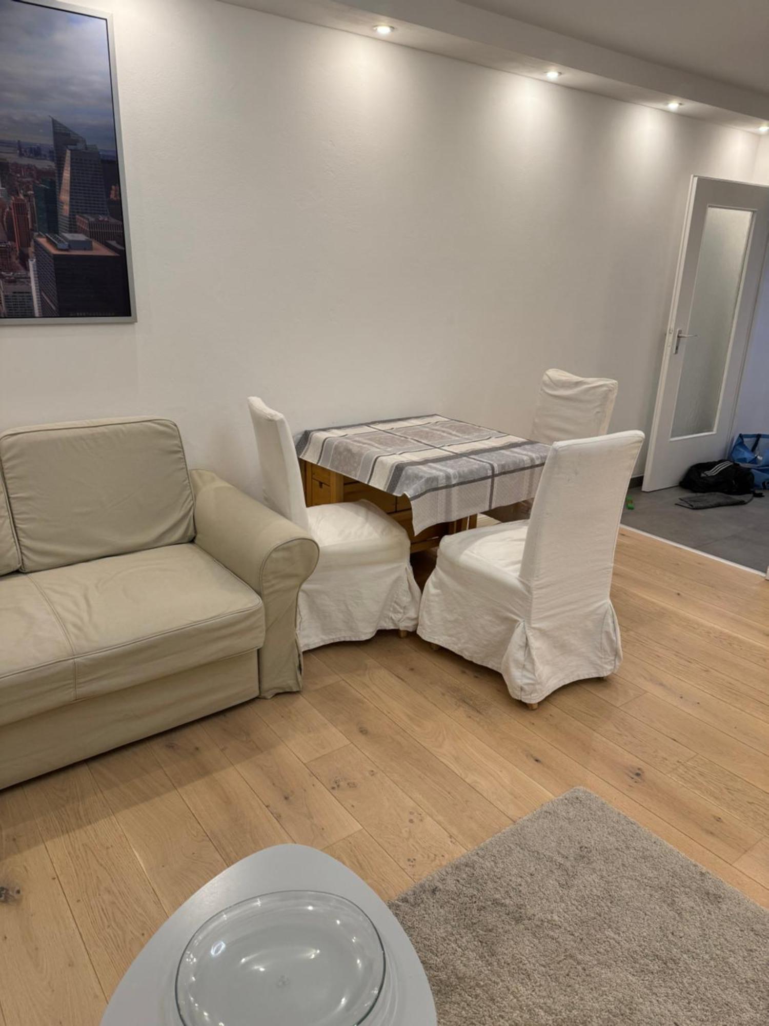 Comfortable Nürnberg