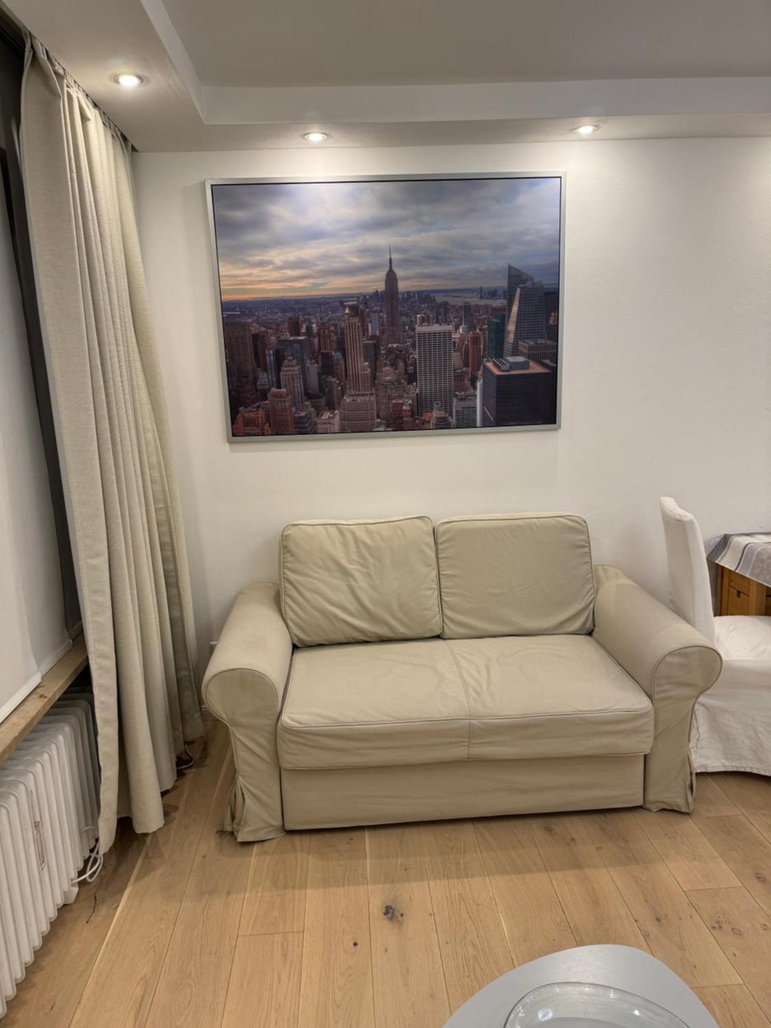 Apartment Comfortable