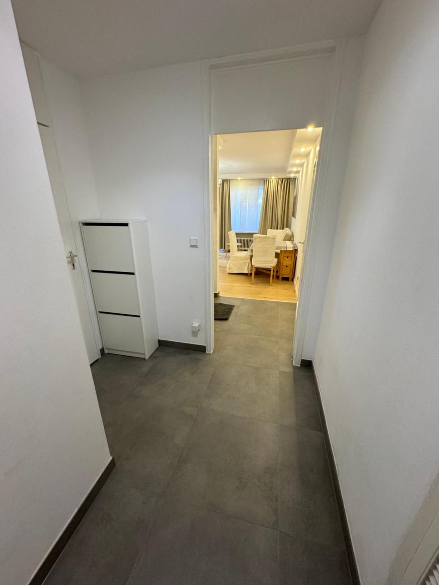 Comfortable Apartment Nürnberg
