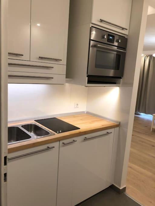 Apartment Comfortable Nürnberg